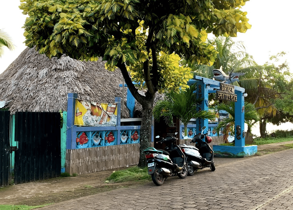 The Most Perfect Island Getaway Nicaragua's Corn Islands